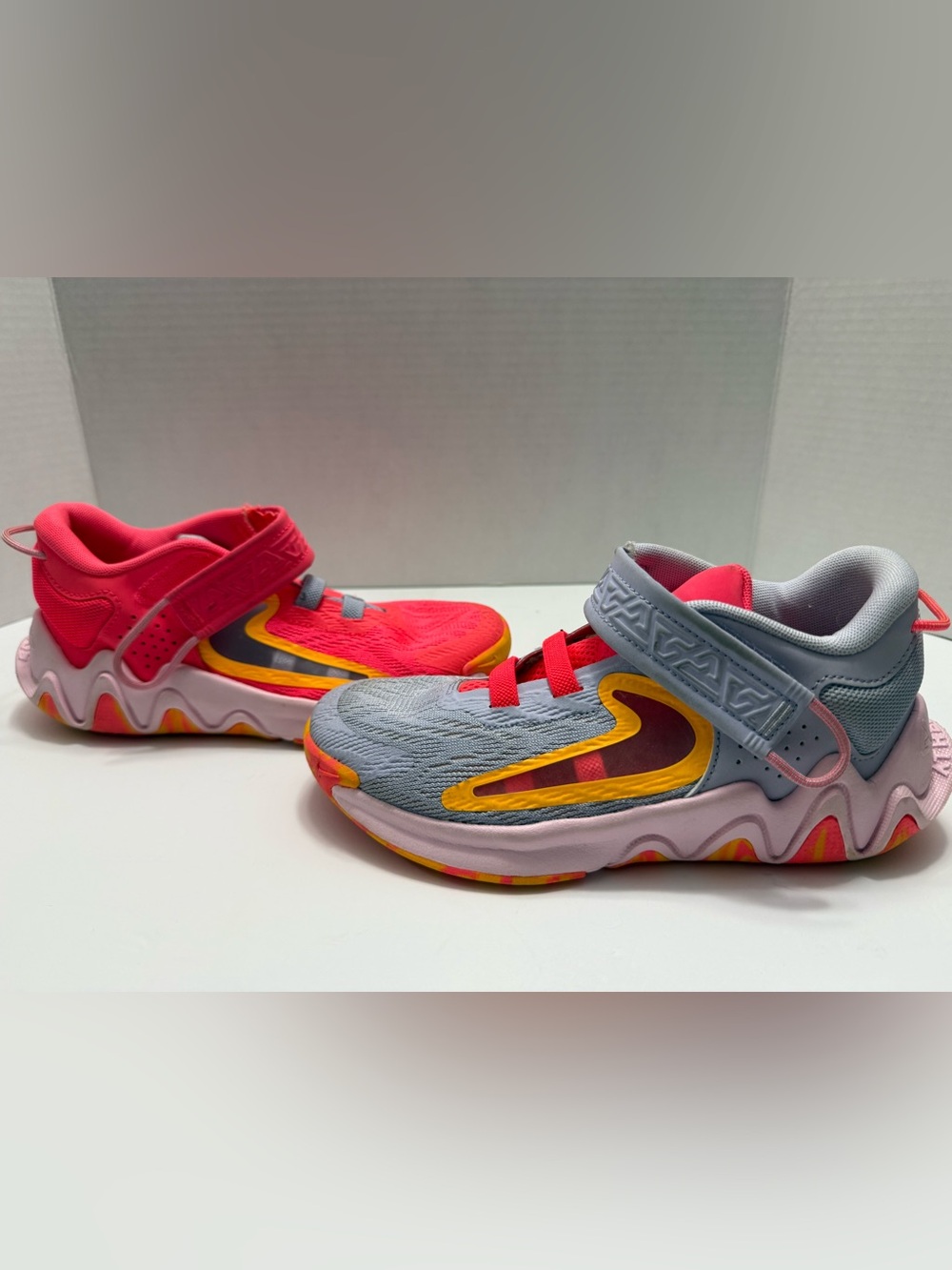Nike Giannis Immortality 2